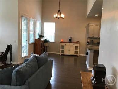 Great newer home in the Way Station Community with access to the - photo 27