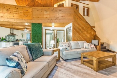 Experience one of the most unique properties on Lake Holcombe! - photo 7