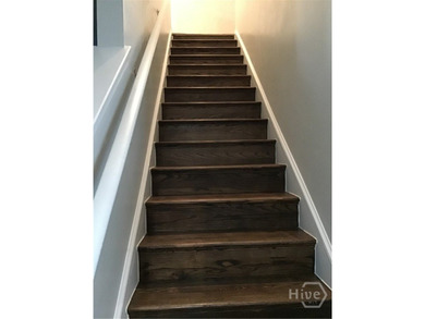Great newer home in the Way Station Community with access to the - photo 28
