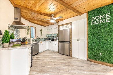 Experience one of the most unique properties on Lake Holcombe! - photo 8