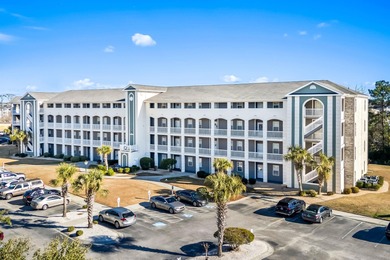 Intracoastal Waterway - Horry County Condo For Sale in Little River South Carolina