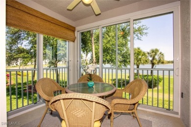 Lake Condo Sale Pending in Fort Myers, Florida