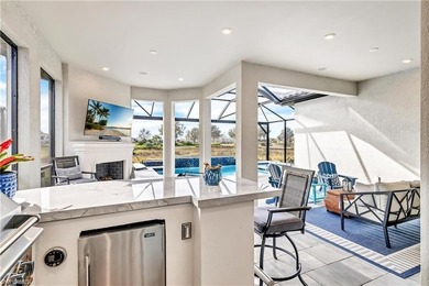 Absolutely Gorgeous Lazio Pool home in Esplanade Golf and - photo 1