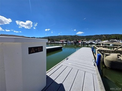 Welcome to the beautiful Pine Knot Marina in Big Bear Lake - photo 2