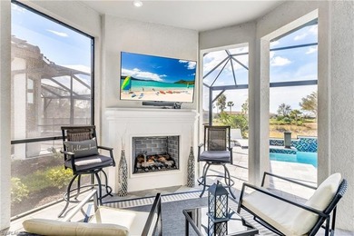 Absolutely Gorgeous Lazio Pool home in Esplanade Golf and - photo 3