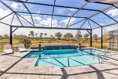 Absolutely Gorgeous Lazio Pool home in Esplanade Golf and - photo 4