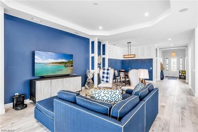Absolutely Gorgeous Lazio Pool home in Esplanade Golf and - photo 6
