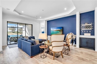 Absolutely Gorgeous Lazio Pool home in Esplanade Golf and - photo 10