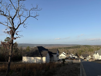 Lake Maumelle Lot For Sale in Roland Arkansas