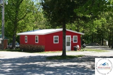Lake Home For Sale in Warsaw, Missouri