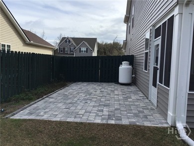 Great newer home in the Way Station Community with access to the - photo 43