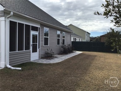Great newer home in the Way Station Community with access to the - photo 44