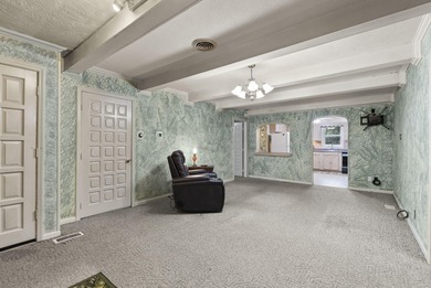 This two bedroom, one bathroom lakehouse is all about time well - photo 6