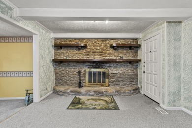 This two bedroom, one bathroom lakehouse is all about time well - photo 7