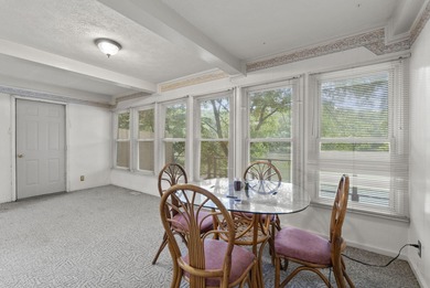 This two bedroom, one bathroom lakehouse is all about time well - photo 8