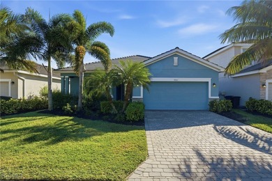 (private lake, pond, coastal) Home For Sale in Fort Myers Florida