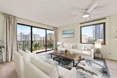 (private lake, pond, coastal) Condo For Sale in Honolulu Hawaii