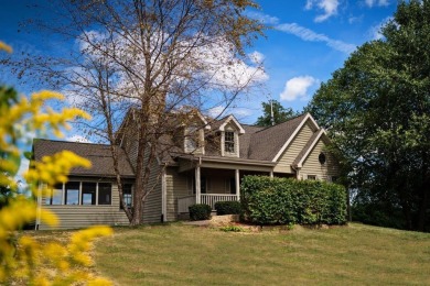 Lake Home For Sale in Galena, Illinois