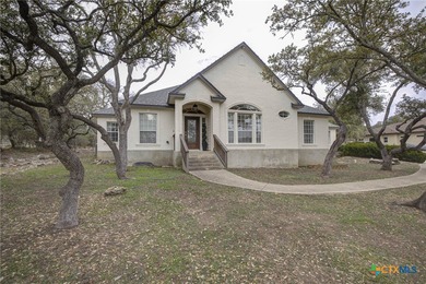 (private lake, pond, coastal) Home For Sale in New Braunfels Texas