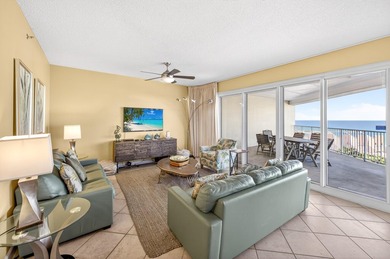 Back on the market with a new price, this Gulf-front 2-bedroom - photo 5