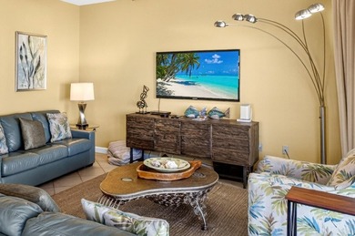 Back on the market with a new price, this Gulf-front 2-bedroom - photo 6