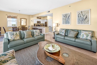 Back on the market with a new price, this Gulf-front 2-bedroom - photo 7