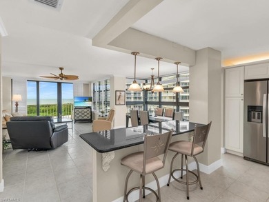 WAKE UP TO THE GULF every morning in this RARE END UNIT on the - photo 5