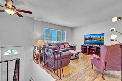 Wide-Line High Ranch featuring 4-5 bedrooms, 2 Full Baths, a Den - photo 6