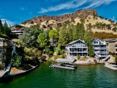 Lake Home For Sale in Copperopolis, California