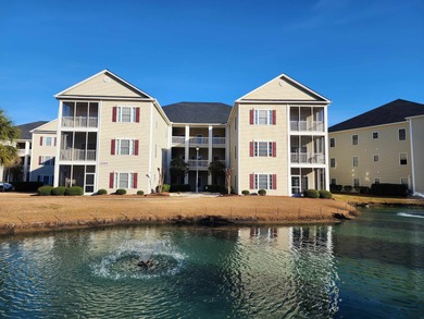 (private lake, pond, coastal) Condo For Sale in Myrtle Beach South Carolina