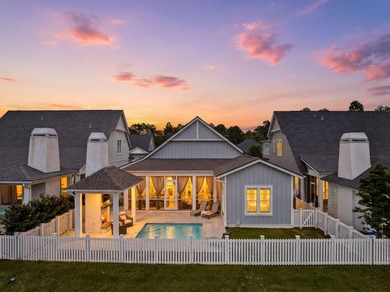 Located in Watersound Origins, 280 Log Landing Street features - photo 1