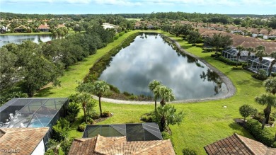 Lake Condo For Sale in Fort Myers, Florida