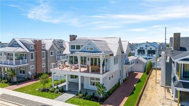 Welcome to a new landmark in Narragansett's coastal landscape - photo 1