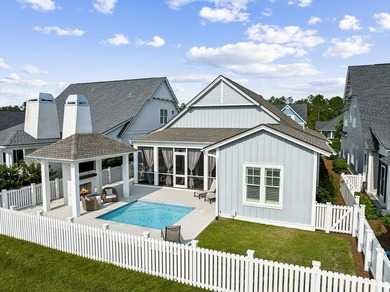 Located in Watersound Origins, 280 Log Landing Street features - photo 5