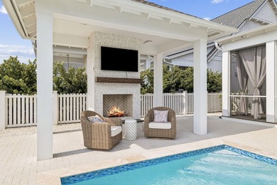 Located in Watersound Origins, 280 Log Landing Street features - photo 10