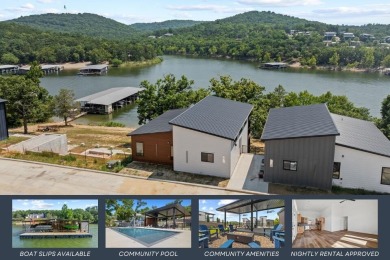 Lake Condo For Sale in Reeds Spring, Missouri