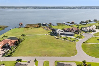 Lake Acreage For Sale in Tavares, Florida