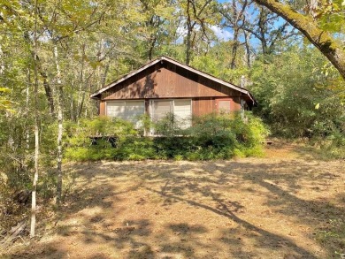 Lake Acreage For Sale in Crockett, Texas