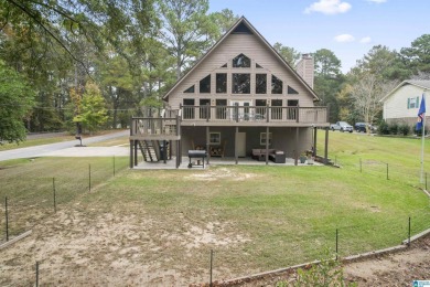 Lake Joyce Home For Sale in Moody Alabama