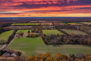 (private lake, pond, coastal) Home For Sale in Cream Ridge New Jersey