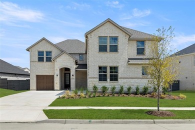 Lake Lewisville Home For Sale in Little Elm Texas