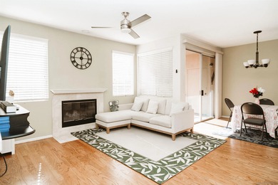 (private lake, pond, coastal) Condo For Sale in San Diego California