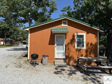 Lake Home For Sale in Warsaw, Missouri