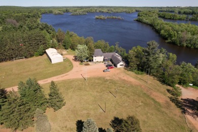 Mosinee Flowage Home For Sale in Mosinee Wisconsin