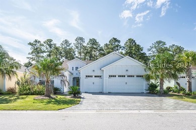 Latitude Lakes  Home For Sale in Hardeeville South Carolina