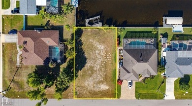 Beautiful lot in the sweet spot of SE/SW Cape Coral, ready to - photo 2