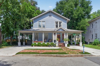 Full of timeless character and historic charm, this beautifully - photo 2