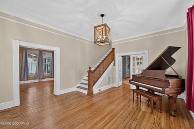 Full of timeless character and historic charm, this beautifully - photo 4