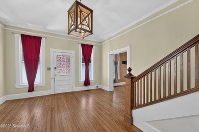 Full of timeless character and historic charm, this beautifully - photo 5