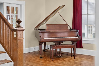 Full of timeless character and historic charm, this beautifully - photo 6
